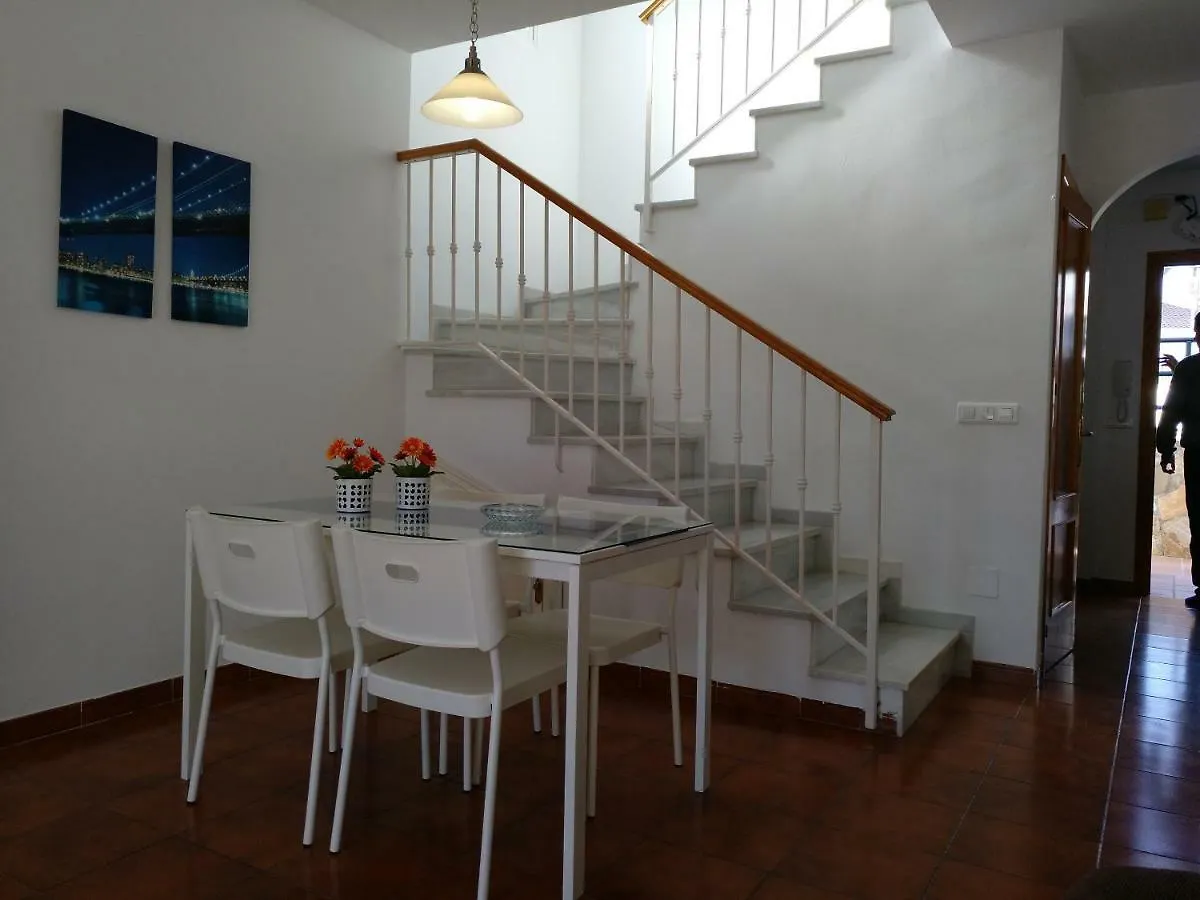 Apartamentos Luna De Nerja