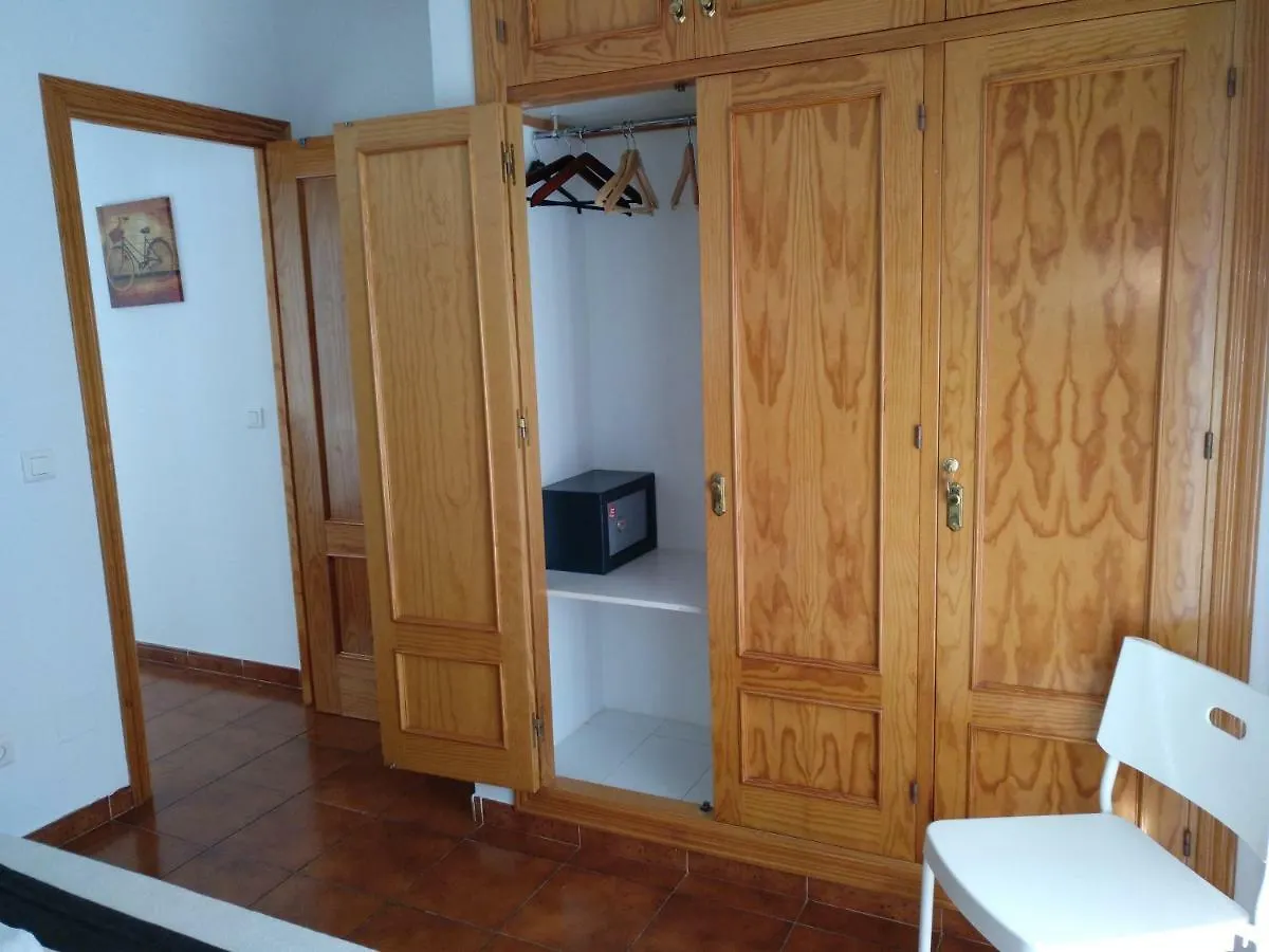 Apartamentos Luna De Nerja Spain