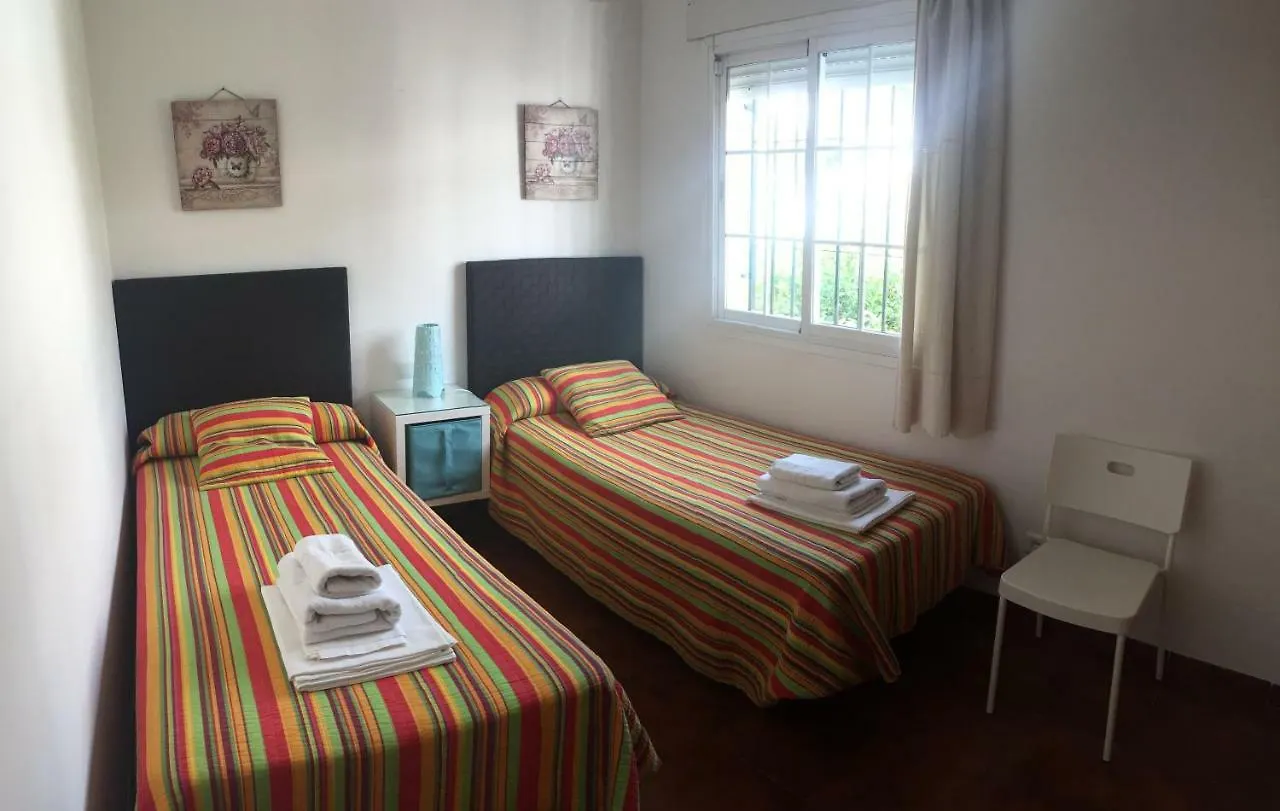 Holiday home Apartamentos Luna De Nerja
