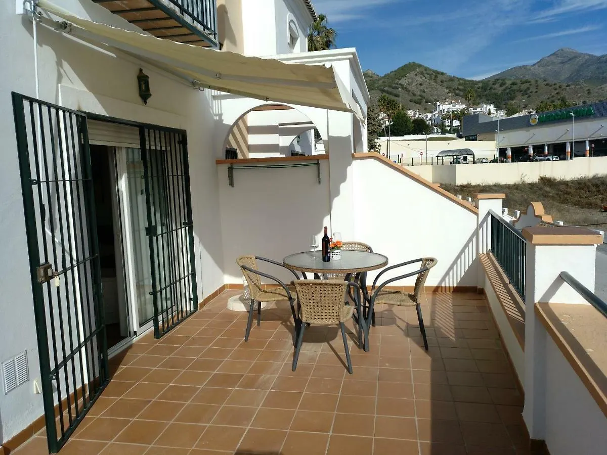 Apartamentos Luna De Nerja