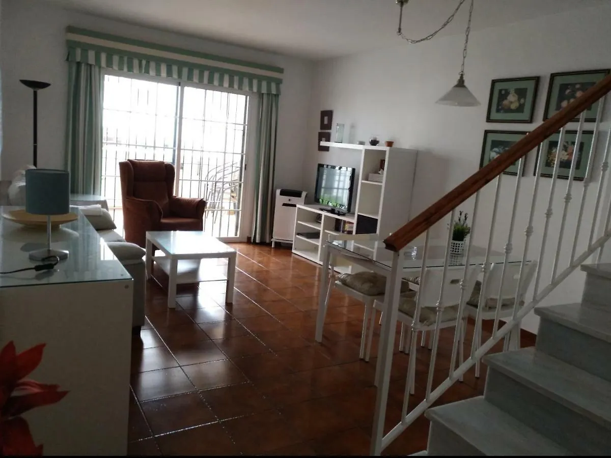 Apartamentos Luna De Nerja Spain