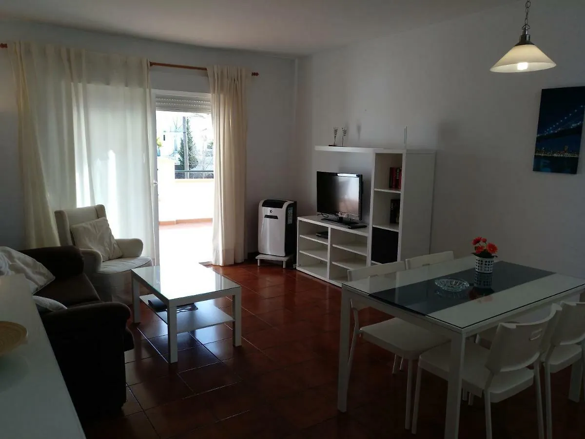 Holiday home Apartamentos Luna De Nerja