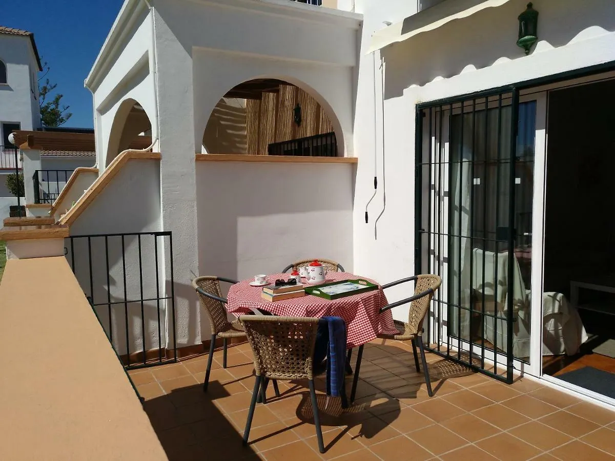 Apartamentos Luna De Nerja Spain