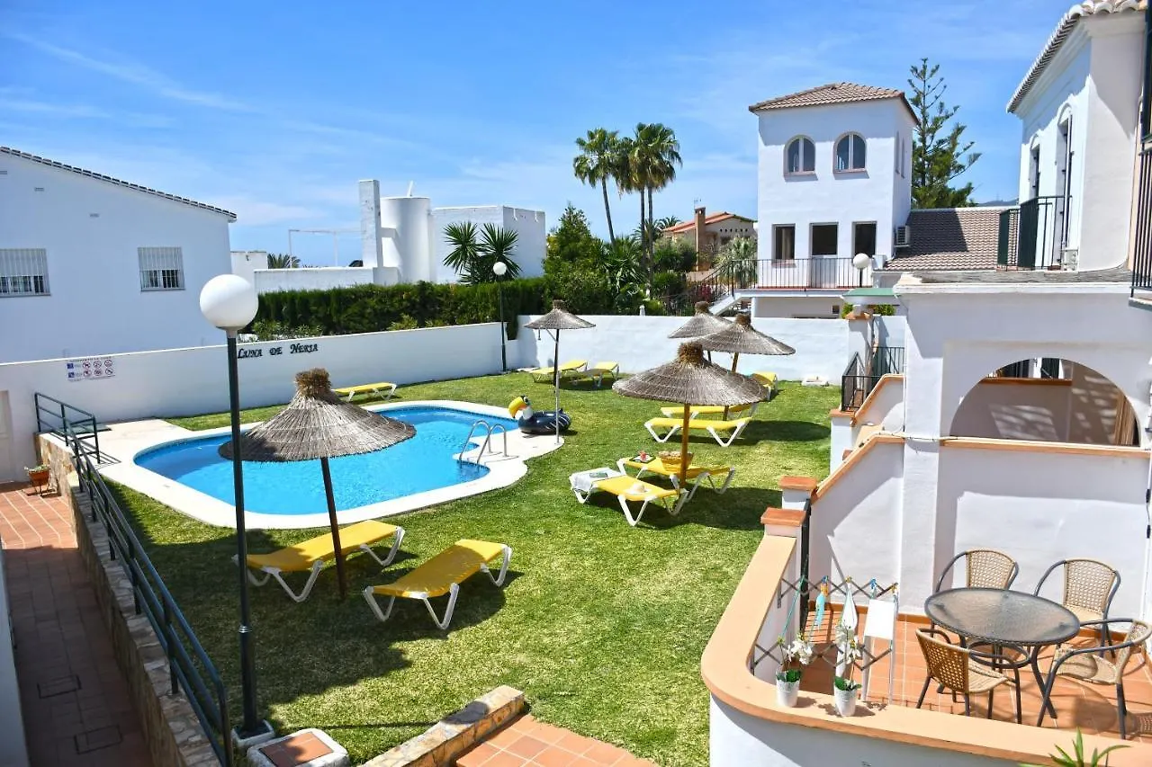 Apartamentos Luna De Nerja 0*,  Spain