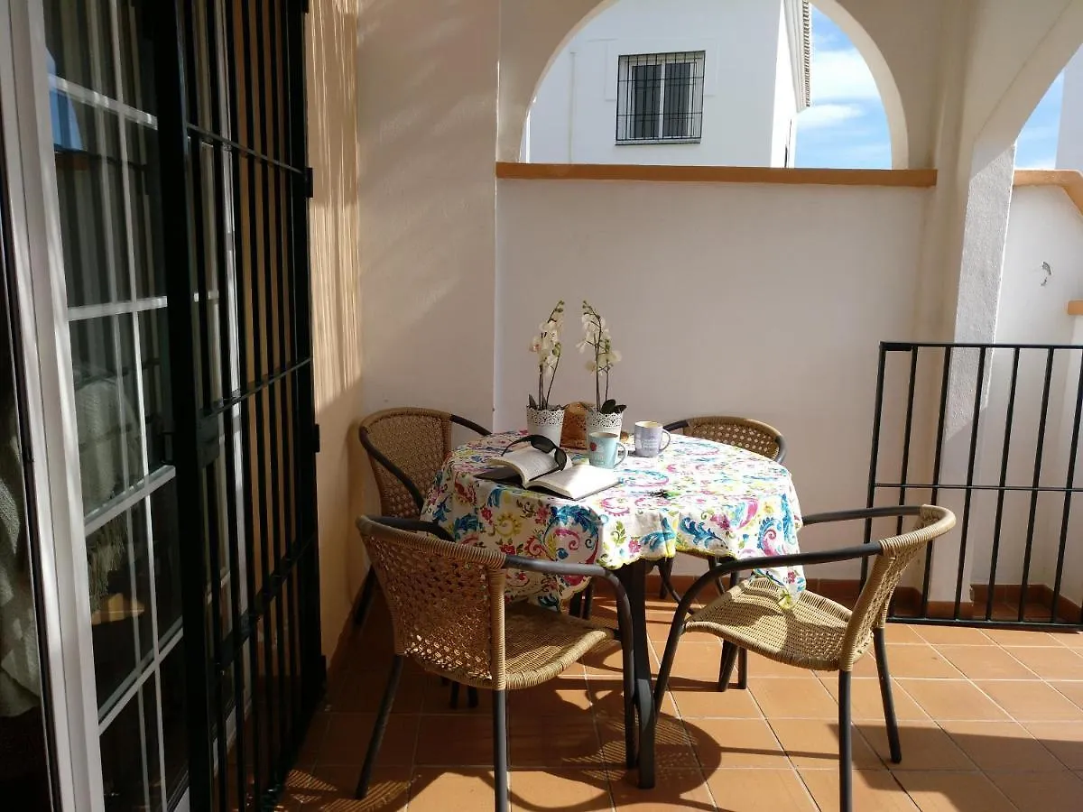 Apartamentos Luna De Nerja