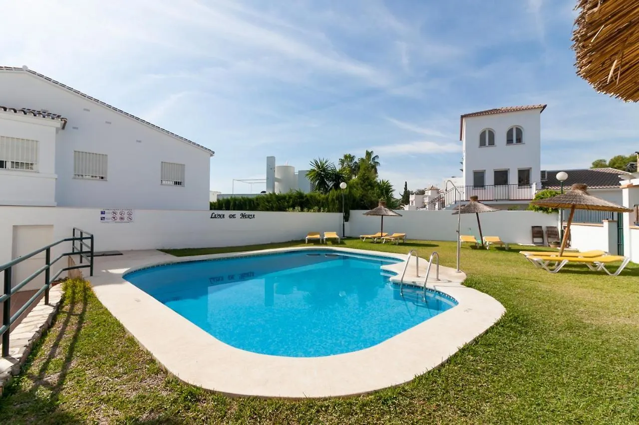Holiday home Apartamentos Luna De Nerja