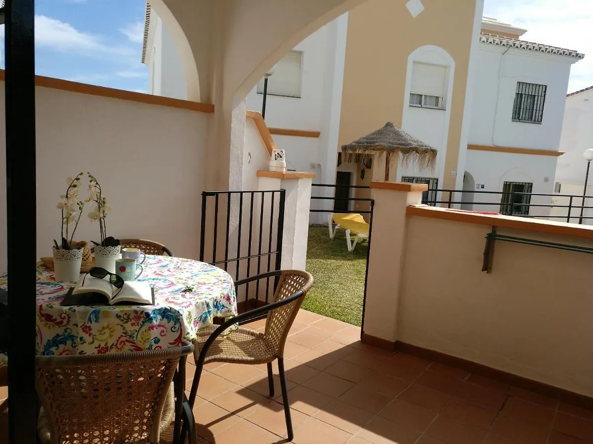 Holiday home Apartamentos Luna De Nerja