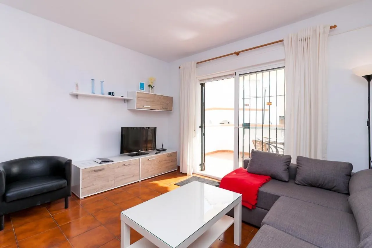 Holiday home Apartamentos Luna De Nerja